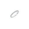 ArtCarved Wedding Band