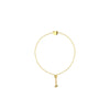 Mini Cat Bolo Bracelet