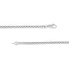 Sterling Silver 3mm Popcorn Chain