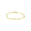 3.80mm Designer Long Link Chain