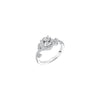 ArtCarved Engagement Ring