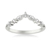 Goldman Wedding Band