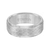 Triton Wedding Band