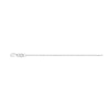 0.95mm D/C Tube Bead Chain with Lobster Lock