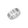 ArtCarved Wedding Band