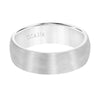 Goldman Wedding Band
