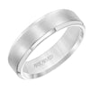 ArtCarved Wedding Band