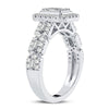 10K 0.75Ct Diamond Ring