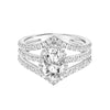 Goldman Engagement Ring