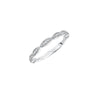 ArtCarved Wedding Band