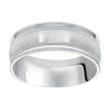 Goldman Wedding Band