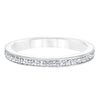 Goldman Wedding Band