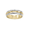 ArtCarved Wedding Band