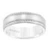 ArtCarved Wedding Band