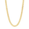 5.20mm Hollow D/C Curb Chain