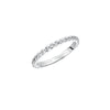 ArtCarved Wedding Band