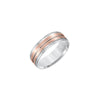 Goldman Wedding Band