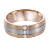 Goldman Wedding Band