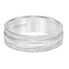 ArtCarved Wedding Band