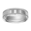 Goldman Wedding Band