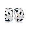 Moonflower Earrings