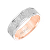 ArtCarved Wedding Band