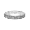 Triton Wedding Band