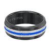 Triton Wedding Band