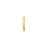 Medium Hoop Earrings