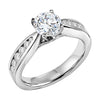 Goldman Engagement Ring
