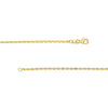 1.50mm Long Bead Chain