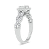 14K 0.50Ct Fashion Ring