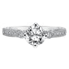 Goldman Engagement Ring