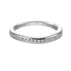 ArtCarved Wedding Band