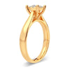 14K 0.25Ct Diamond Ring