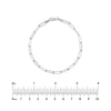 3.80mm Designer Long Link Chain