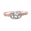 Goldman Engagement Ring