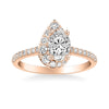 Goldman Engagement Ring