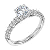 Goldman Engagement Ring