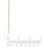 1.6mm Snake Chain with Lobster Lock
