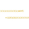 Twisted Link Bracelet