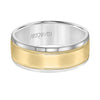ArtCarved Wedding Band