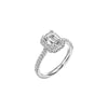 ArtCarved Engagement Ring