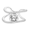 Goldman Engagement Ring