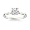 Goldman Engagement Ring