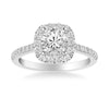 Goldman Engagement Ring