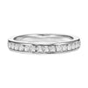 Goldman Wedding Band