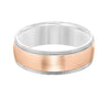 Goldman Wedding Band