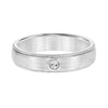 Goldman Wedding Band
