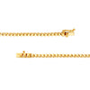 7-1/2tcw Diamond Lariat Necklace